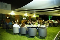 Lime Tree Dbayeh Nightlife Opening of the World’s Kitchen at Lime Tree Lebanon