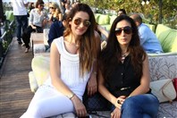 Iris Beirut-Downtown Social Event Lina Brax The brand Lebanon
