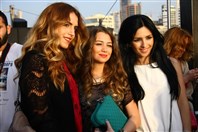 Iris Beirut-Downtown Social Event Lina Brax The brand Lebanon