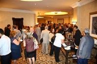 Phoenicia Hotel Beirut Beirut-Downtown Social Event Lions D351 Officers Leadership School Lebanon