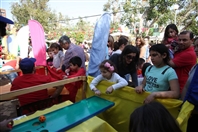 Kids Live Ashrafieh Easter Celebration Lebanon
