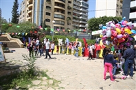 Kids Live Ashrafieh Easter Celebration Lebanon
