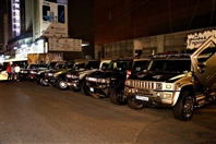 Loco The Club Dbayeh Nightlife Hummer Club Lebanon 1st Anniversary Lebanon