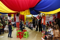 l'Univers d'Albert Rabieh Kids Cirque Fiesta at l'Univers d'Albert Lebanon