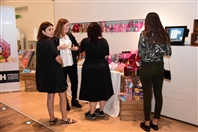 Sursock Museum Beirut-Ashrafieh Social Event Launching Christmas products by Lush  Lebanon