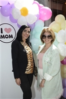 SUD Beirut-Ashrafieh Social Event Lycée Montaigne Mother's day brunch Lebanon