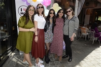 SUD Beirut-Ashrafieh Social Event Lycée Montaigne Mother's day brunch Lebanon