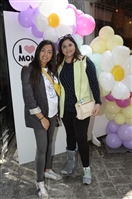 SUD Beirut-Ashrafieh Social Event Lycée Montaigne Mother's day brunch Lebanon