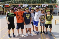 Kids La Kermesse du Lycee Montaigne Lebanon