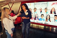 Le Mall-Dbayeh Dbayeh Social Event M4G Youth Edition Lebanon