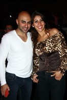 MAD Beirut Suburb Nightlife MAD On Friday Night Lebanon