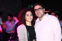 MAD Beirut Suburb Nightlife MAD On Friday Night Lebanon