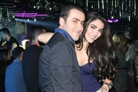 MAD Beirut Suburb Nightlife MAD on Saturday Night Lebanon