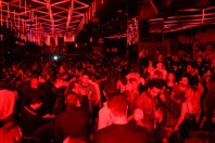 MAD Beirut Suburb Nightlife MAD on Saturday Night Lebanon