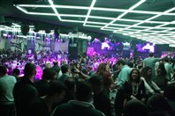 MAD Beirut Suburb Nightlife MAD on Saturday Night Lebanon