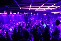 MAD Beirut Suburb Nightlife MAD on Saturday Night Lebanon