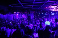 MAD Beirut Suburb Nightlife MAD on Saturday Night Lebanon