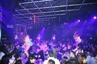 MAD Beirut Suburb Nightlife MAD on Saturday night Lebanon