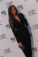 La Posta Beirut-Ashrafieh Social Event MAGLEB X MJ Couture Apertivo at La Posta Lebanon