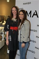 Le Mall-Sin El-Fil Sin El Fil Social Event MANGO Workshop  Lebanon