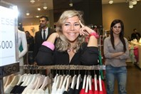 Le Mall-Sin El-Fil Sin El Fil Social Event MANGO Workshop  Lebanon