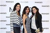 Le Mall-Sin El-Fil Sin El Fil Social Event MANGO Workshop  Lebanon