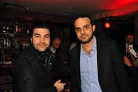 Grizzly Mzaar,Kfardebian Nightlife MENA Cristal Awards Afterparty Lebanon