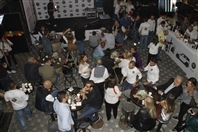 Junkyard Beirut Beirut-Gemmayze Nightlife MINI-NESCAFE Dolce Gusto Event Lebanon