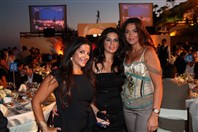 Social Event MTC TOUCH-TOUCH a new World  Lebanon