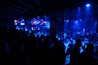 MAD Beirut Suburb Nightlife Mad on Saturday Night  Lebanon