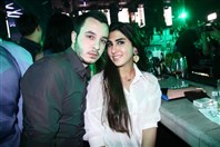 MAD Beirut Suburb Nightlife Mad on Saturday Night  Lebanon