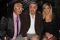 Maestro Kaslik Nightlife Maestro on Friday night Lebanon