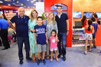 Activities Beirut Suburb Kids Opening of Magic Planet Toy Store at LeMall Dbayeh Lebanon