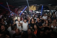 Taiga Beirut Beirut-Monot Nightlife Maher at Taiga Beirut special edition III Lebanon
