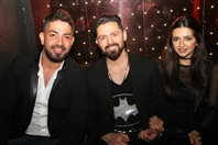 Taiga Beirut Beirut-Monot Nightlife Launching of Maher's Music video Lebanon