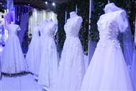 Beirut Waterfront Beirut-Downtown Fashion Show Maison Lesley 2019 Bridal Collection Launch Lebanon