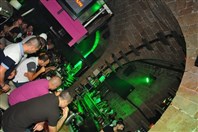 Taiga Batroun Batroun Nightlife Majd Mousalli at Taiga Batroun Lebanon