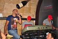 Taiga Batroun Batroun Nightlife Majd Mousalli at Taiga Batroun Lebanon