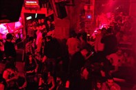 Taiga Batroun Batroun Nightlife Majd Mousalli on Saturday Night Lebanon