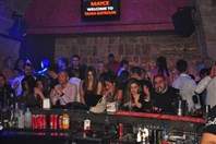 Taiga Batroun Batroun Nightlife Majd Mousalli on Saturday Night Lebanon