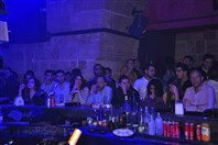 Taiga Batroun Batroun Nightlife Majd Mousalli on Saturday Night Lebanon