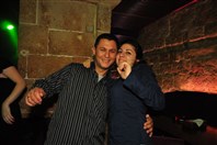 Taiga Batroun Batroun Nightlife Majd Mousally at Taiga Lebanon