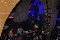 Taiga Batroun Batroun Nightlife Majd Mousally at Taiga Lebanon