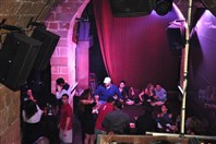 Taiga Batroun Batroun Nightlife Majd Mousally at Taiga Lebanon