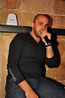 Taiga Batroun Batroun Nightlife Majd Mousally at Taiga Lebanon