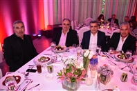 The Villa Venue  Dbayeh Social Event Majed Eddy Abi Lama Elections Dinner Part2 Lebanon