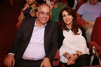 Casino du Liban Jounieh Theater Majnoun Leila Lebanon