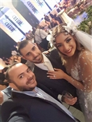 The Legend Nahr El Kalb Wedding Maria El Mendelek & Ray Dekermenjian Wedding Lebanon