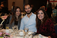 Le Royal Dbayeh Social Event Jounieh Kaslik Lions Marine Club brunch Lebanon