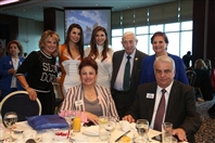 Le Royal Dbayeh Social Event Jounieh Kaslik Lions Marine Club brunch Lebanon